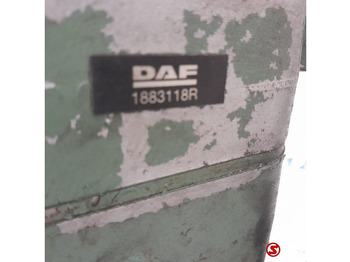 Engine and parts for Truck DAF Occ luchtcompressor + stuurbekrachtigingspomp MX13: picture 5 Engine and parts for Truck DAF Occ luchtcompressor + stuurbekrachtigingspomp MX13: picture 5