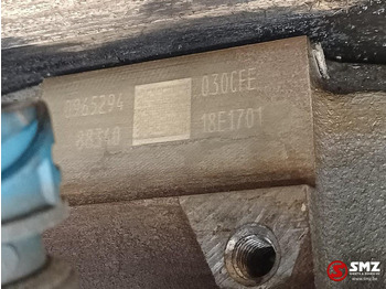 Engine and parts for Truck DAF Occ motorblok MX13 DAF: picture 5