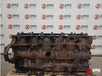 Engine and parts DAF