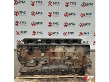 Engine and parts DAF