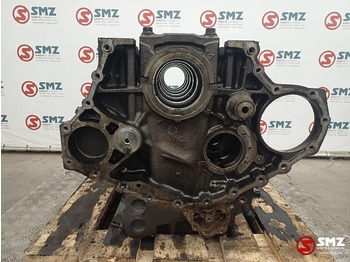 Engine and parts for Truck DAF Occ motorblok MX13 DAF: picture 4