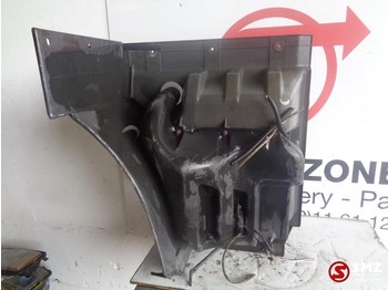 Footstep for Truck DAF Occ opstapbak links xf105: picture 3 Footstep for Truck DAF Occ opstapbak links xf105: picture 3