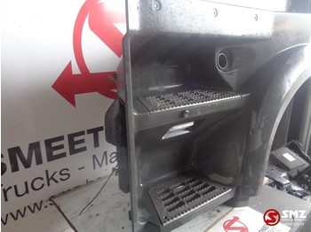Footstep for Truck DAF Occ opstapbak links xf105: picture 2 Footstep for Truck DAF Occ opstapbak links xf105: picture 2