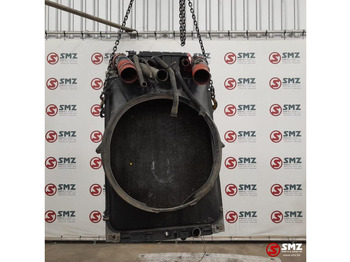 Radiator DAF
