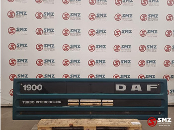 Grill DAF