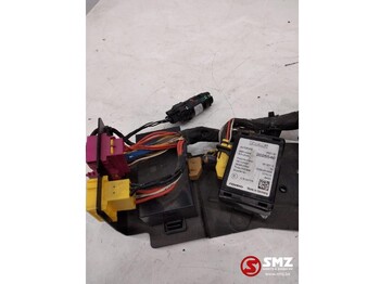 ECU for Truck DAF Occ regeleenheid + omvormer 24V-12 V 20A Daf XF106: picture 2