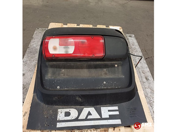 Body and exterior DAF