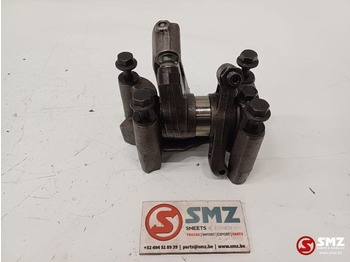 Engine and parts DAF