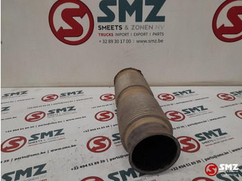 Exhaust system for Truck DAF Occ uitlaatpijp MX13 DAF: picture 3