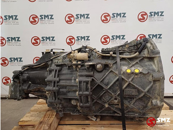 Gearbox DAF