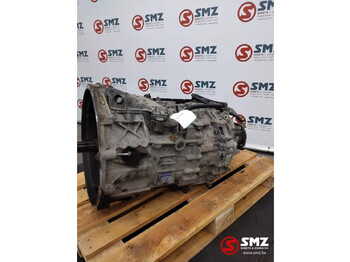 Gearbox DAF XF 95