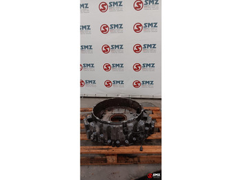 Engine and parts DAF