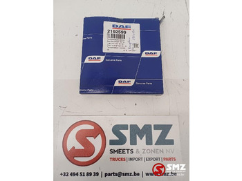 New Sensor for Truck DAF Uitlaatgastemperatuursensor daf: picture 2 New Sensor for Truck DAF Uitlaatgastemperatuursensor daf: picture 2