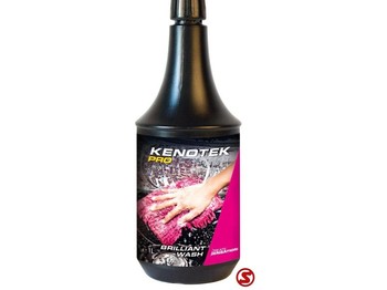 Motor oil and car care products KENOTEK