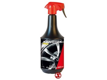 Motor oil and car care products KENOTEK