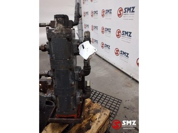 Hydraulic pump