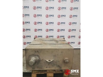 Hydraulic tank for Truck Diversen Occ Hydraulische tank 500l: picture 2