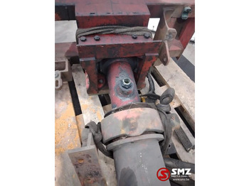 Hydraulics for Truck Diversen Occ Hydraulische zuiger 120cm: picture 2