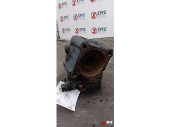 Axle and parts for Truck Diversen Occ PTO OMFB DAF EURO 6: picture 2
