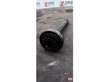 Axle and parts for Truck Diversen Occ PTO OMFB DAF EURO 6: picture 3