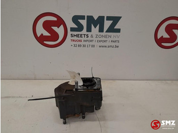 Axle and parts IVECO