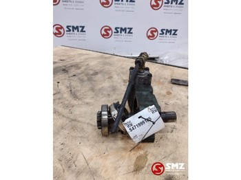 Hydraulics ZF