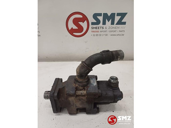 Hydraulic pump