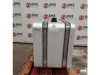 Hydraulic tank