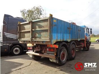 Tipper body Diversen Occ kipperbak 5.35m: picture 2 Tipper body Diversen Occ kipperbak 5.35m: picture 2