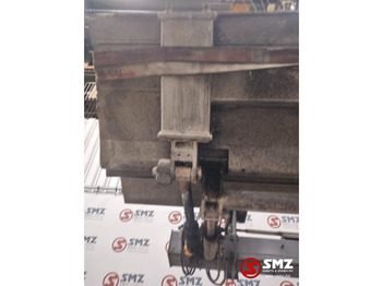 Tail lift Diversen Occ laadlift + bediening Zepro: picture 4