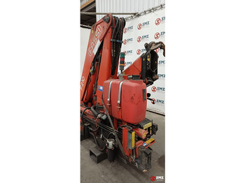 Boom FASSI Occ Autolaadkraan Fassi 210A.22 + radio: picture 2