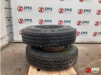 Tire FIRESTONE