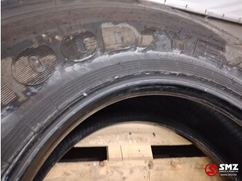 Tire for Truck Goodyear Occ vrachtwagenband Goodyear 315/80R22.5: picture 2