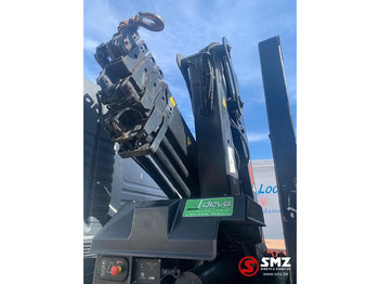 Boom Hiab Occ Autolaadkraan Hiab 155 - 5 + radio remote: picture 3