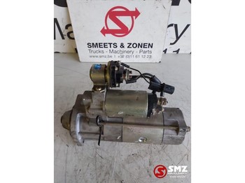 Starter HYUNDAI
