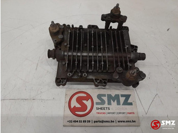 ECU for Truck Iveco Occ ECU FPT besturingseenheid Iveco: picture 3