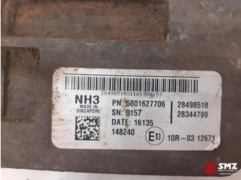 ECU for Truck Iveco Occ ECU NH3 besturingseenheid Iveco: picture 4