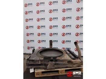 Radiator for Truck Iveco Occ Radiator,intercooler, condenser Stralis eur6: picture 2