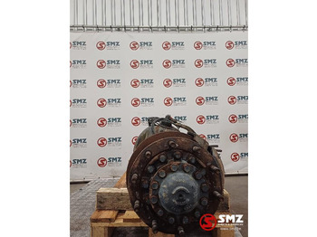 Drive shaft for Truck Iveco Occ aandrijfas Iveco: picture 4