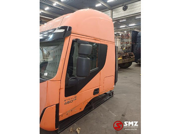 Cab and interior for Truck Iveco Occ cabine compleet Hi Way Stralis Iveco: picture 4