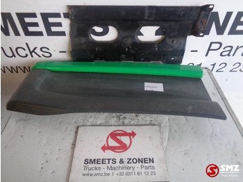 Door and parts IVECO