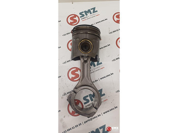 Engine and parts IVECO