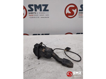 Cab and interior IVECO