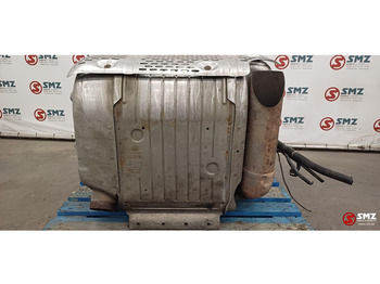 Catalytic converter for Truck Iveco Occ katalysator Euro 6 Iveco: picture 2