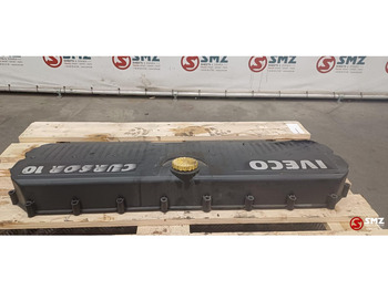 Engine and parts IVECO