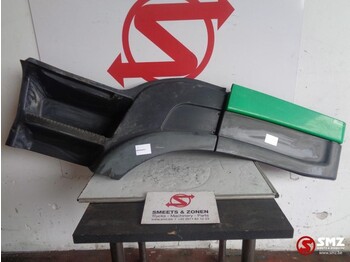 Footstep IVECO