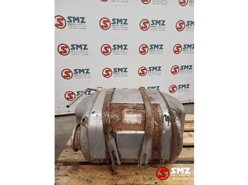 Muffler IVECO