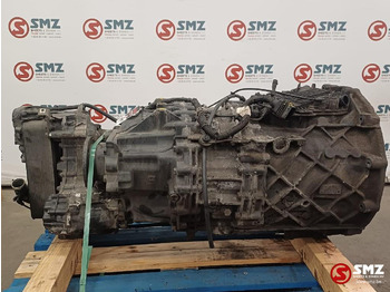 Gearbox IVECO