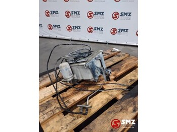 Fuel system BOSCH