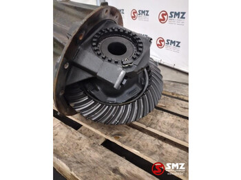 Differential gear MAN
